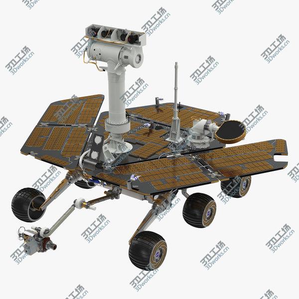 images/goods_img/20210312/Opportunity Rover/1.jpg